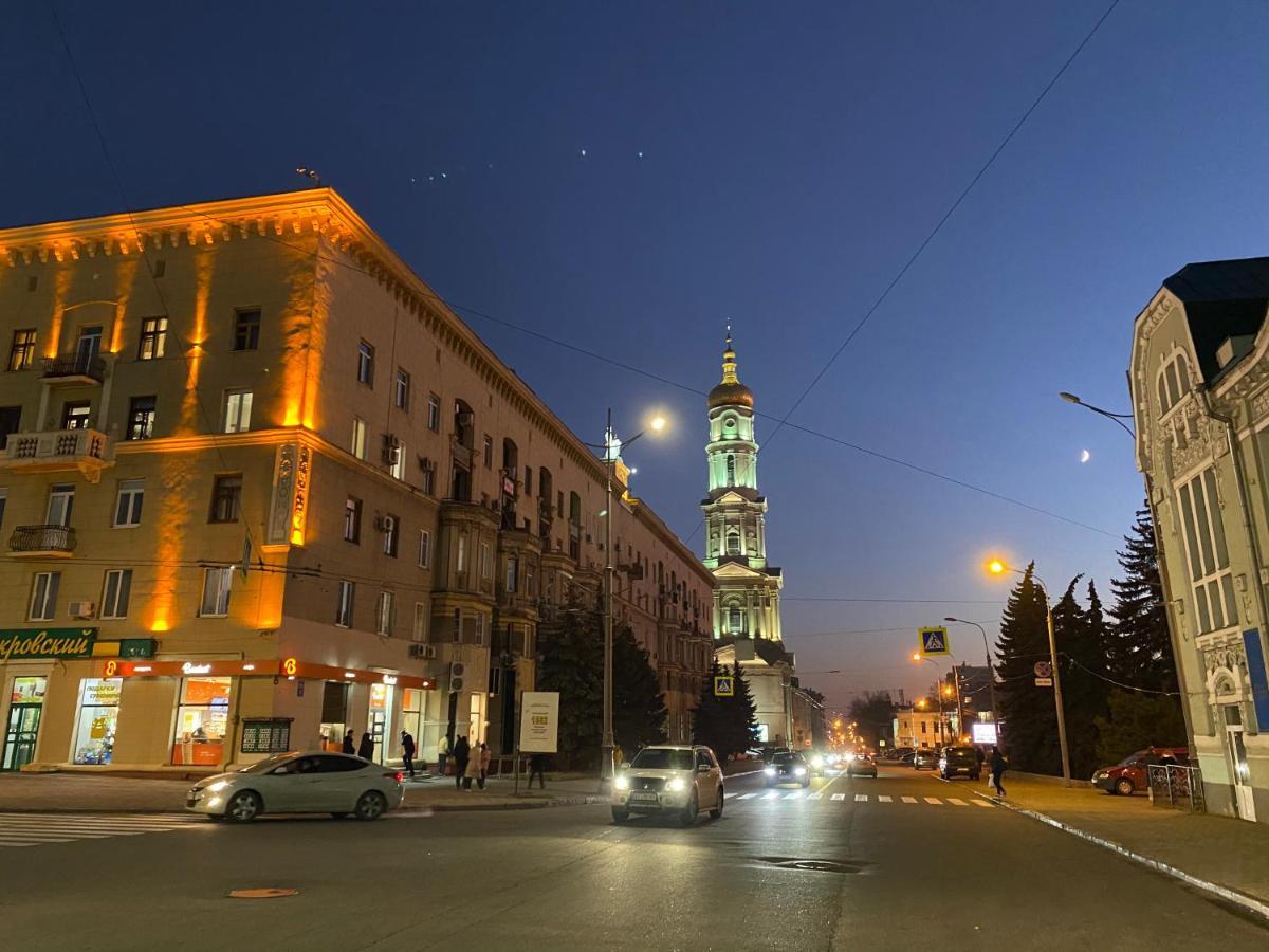 New Luxury In The Center On Konstitution Square Apartment