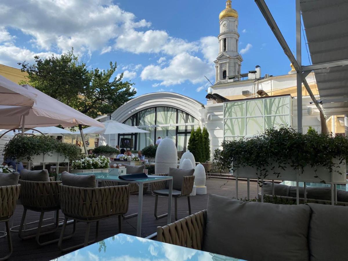 New Luxury In The Center On Konstitution Square Apartment *