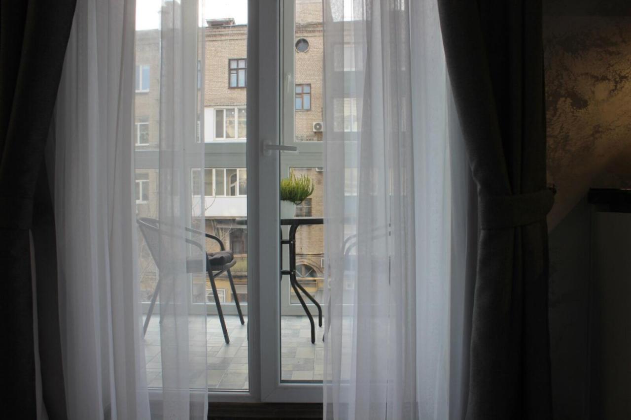 New Luxury In The Center On Konstitution Square * Kharkiv