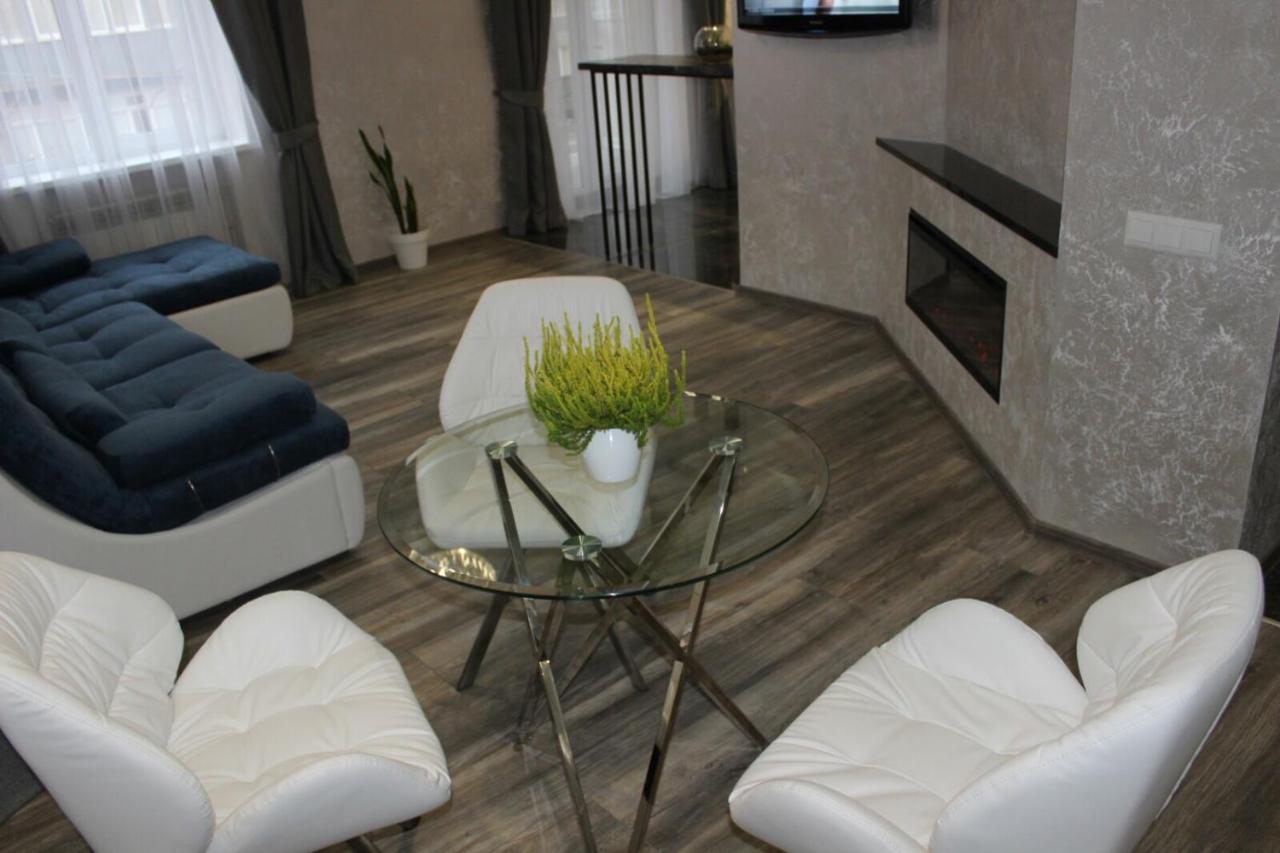 Apartment New Luxury In The Center On Konstitution Square *