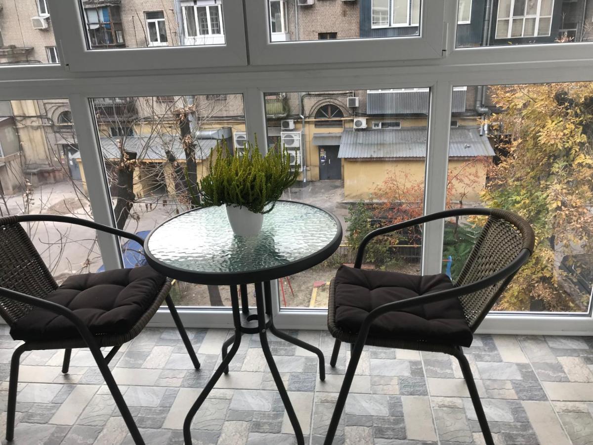 Apartment New Luxury In The Center On Konstitution Square *
