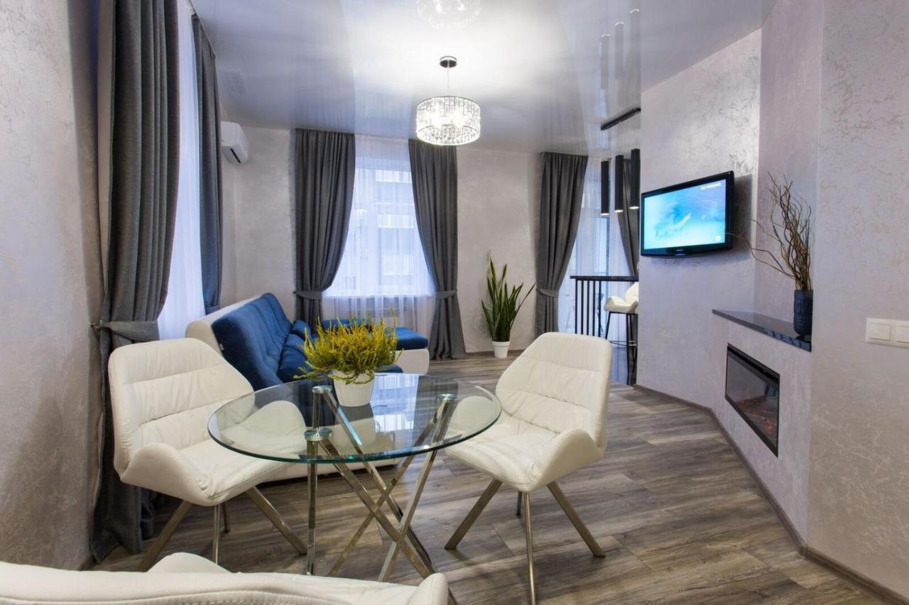 Apartment New Luxury In The Center On Konstitution Square *