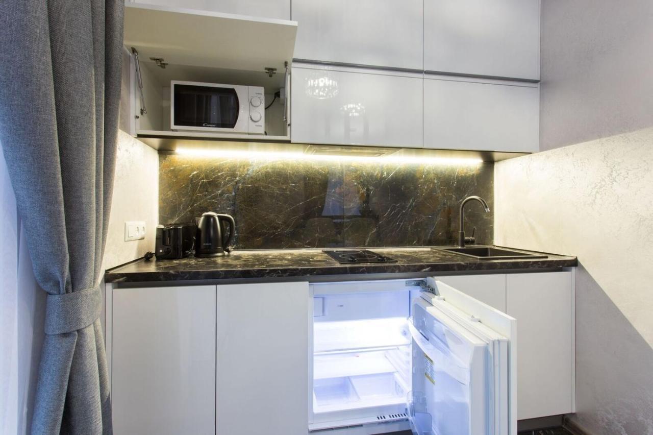 Apartment New Luxury In The Center On Konstitution Square *